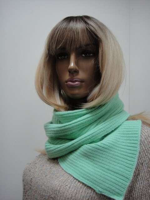  Манхэттен шарф