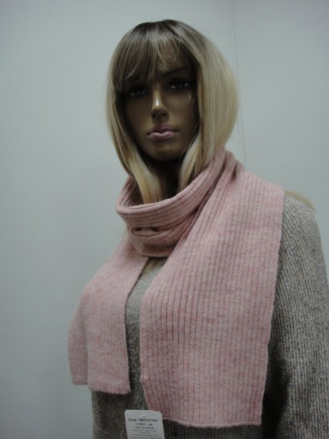  Манхэттен шарф