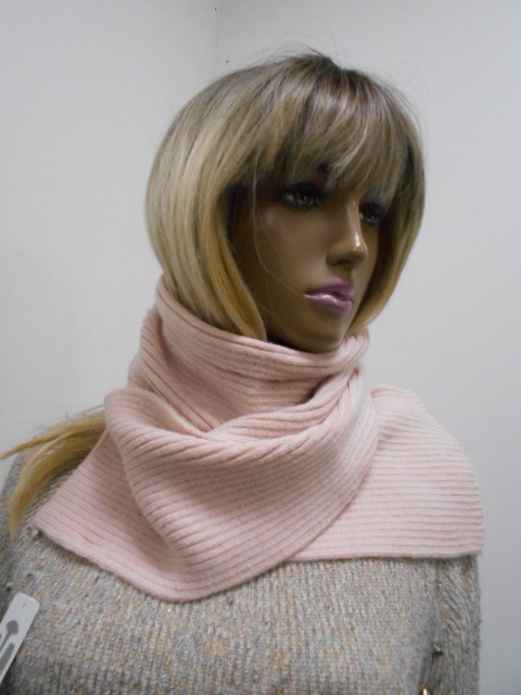  Манхэттен шарф