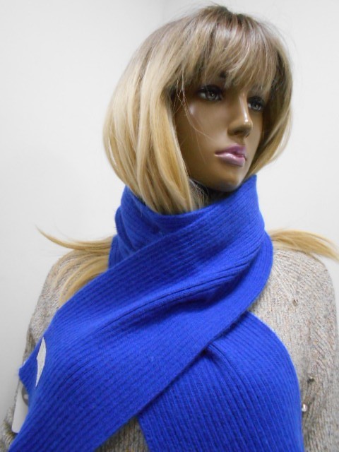  Манхэттен шарф