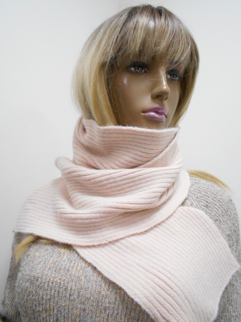  Манхэттен шарф