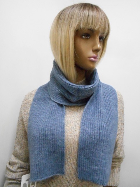  Манхэттен шарф