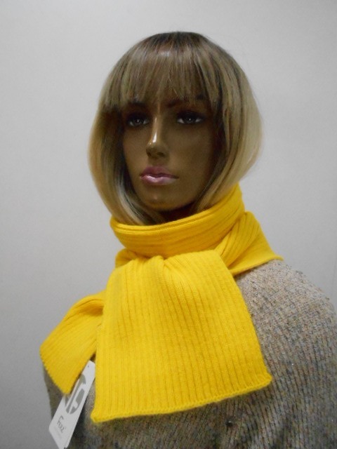  Манхэттен шарф