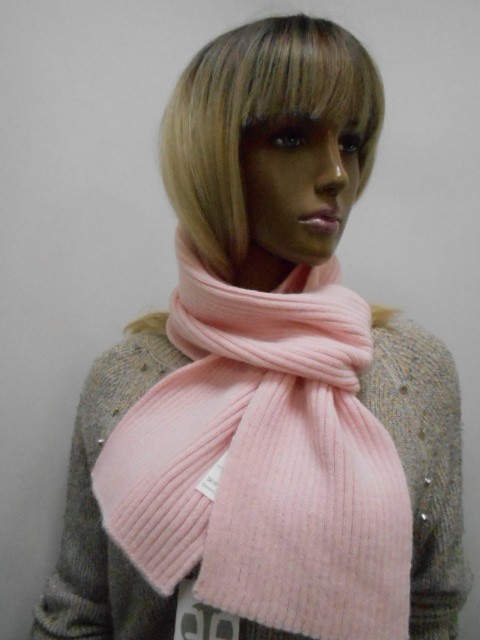  Манхэттен шарф