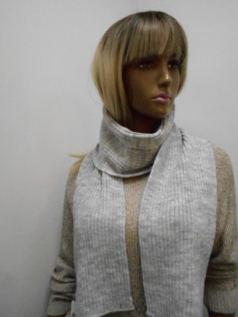  Манхэттен шарф