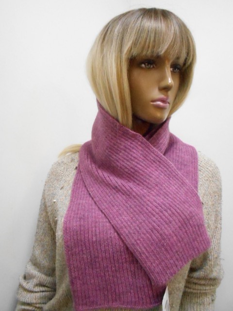  Манхэттен шарф