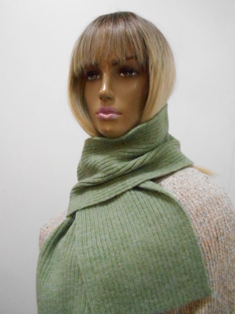  Манхэттен шарф