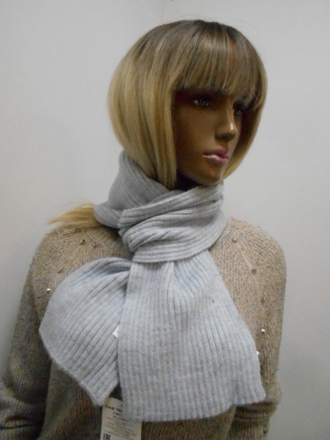  Манхэттен шарф