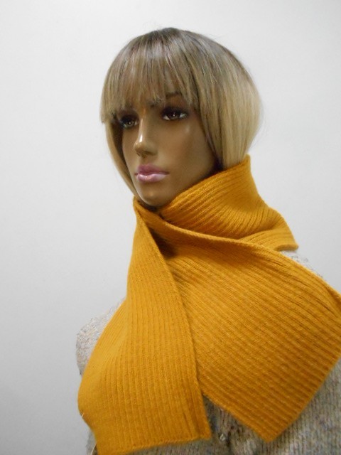  Манхэттен шарф