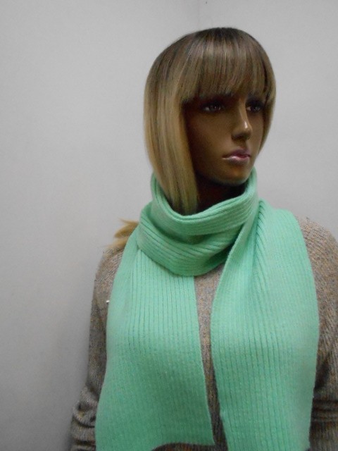  Манхэттен шарф