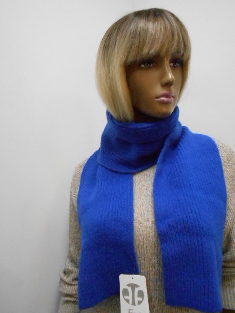  Манхэттен шарф