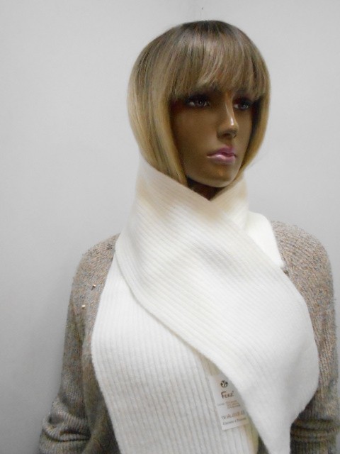  Манхэттен шарф