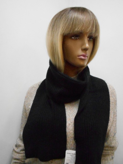  Манхэттен шарф