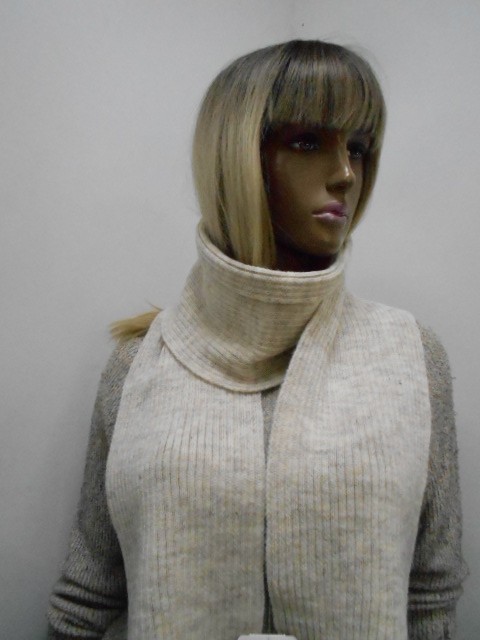  Манхэттен шарф