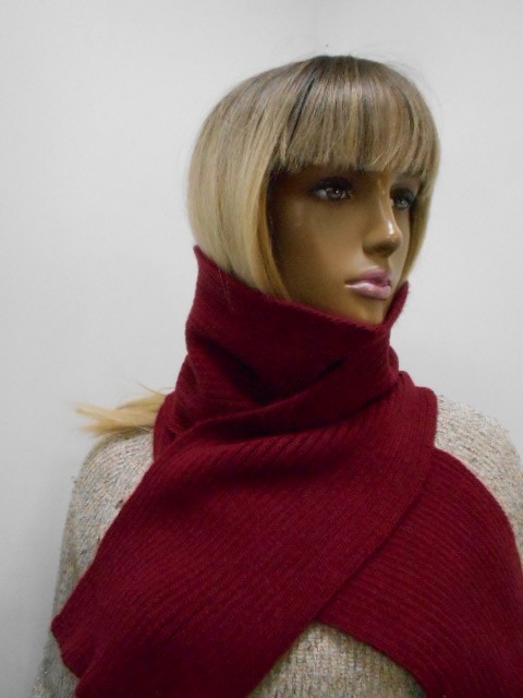  Манхэттен шарф