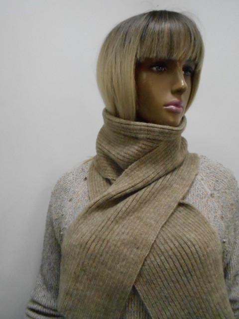  Манхэттен шарф