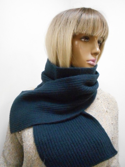  Манхэттен шарф