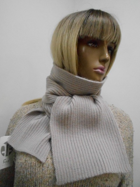  Манхэттен шарф