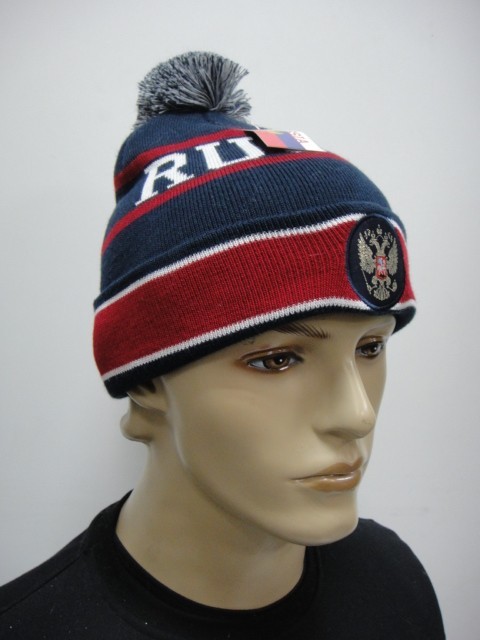  Шапка Россия