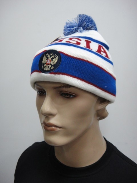  Шапка Россия