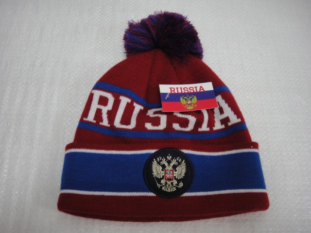  Шапка Россия