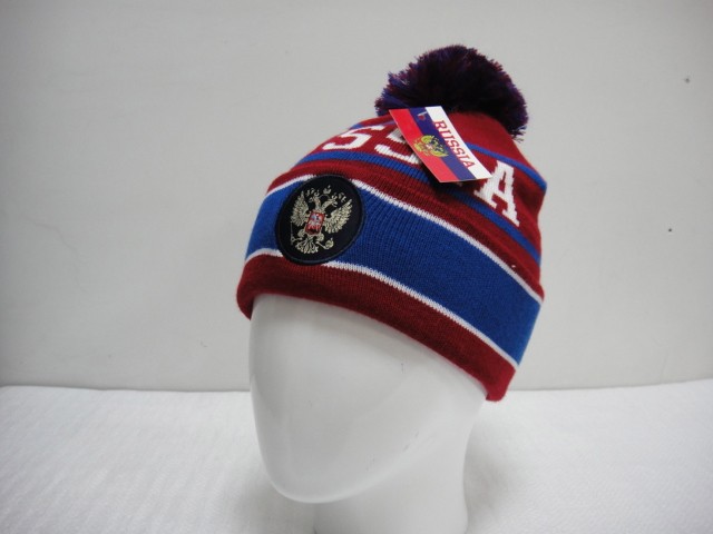  Шапка Россия