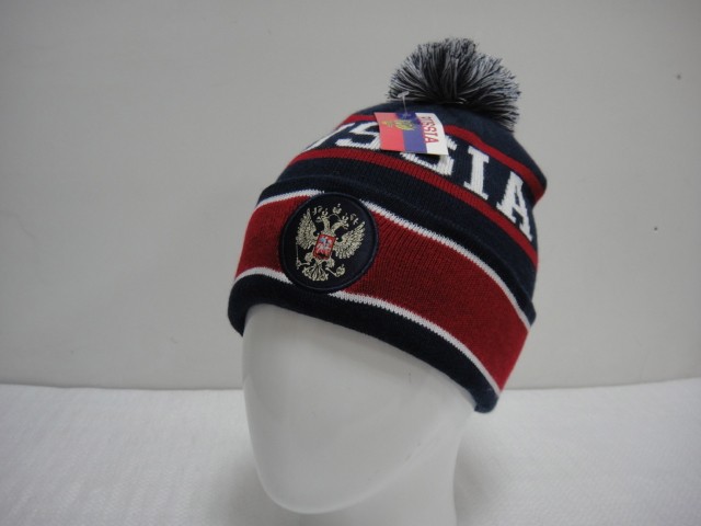  Шапка Россия