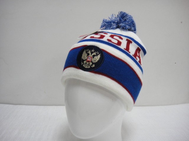  Шапка Россия