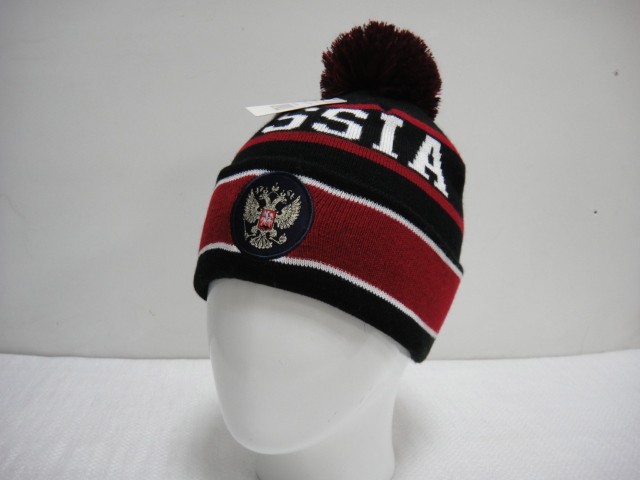  Шапка Россия