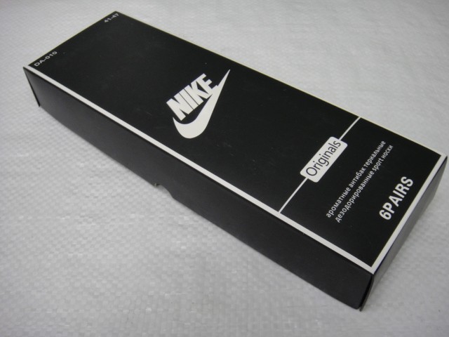  Носки муж. подарочные