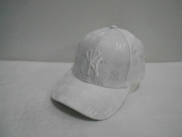  Бейсболка NY