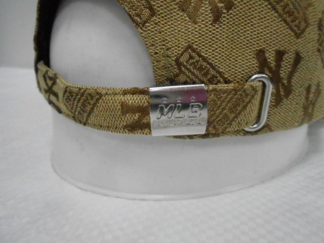  Бейсболка NY