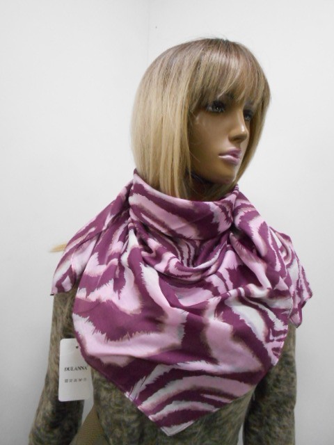 Абстракция платок