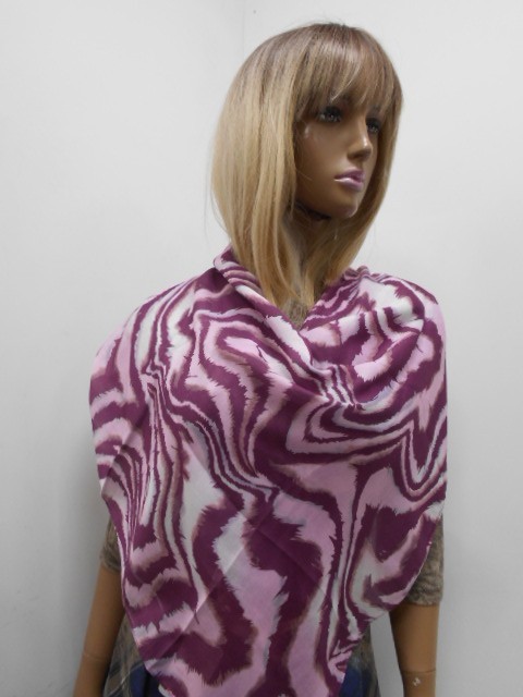 Абстракция платок