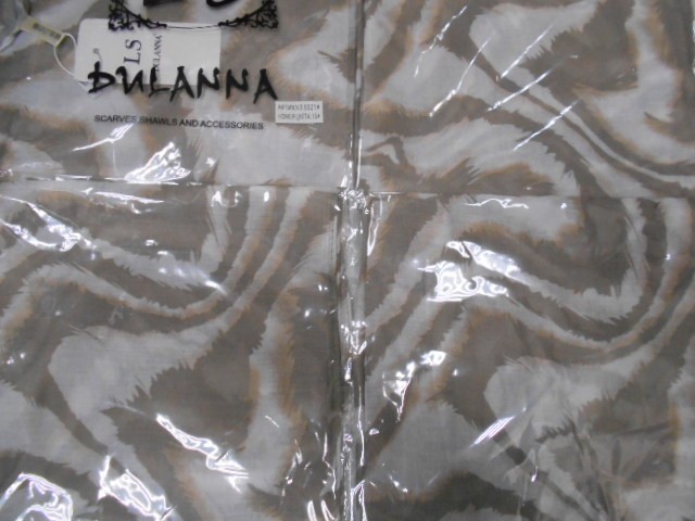 Абстракция платок