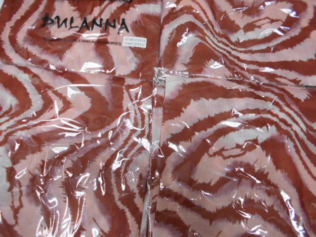 Абстракция платок