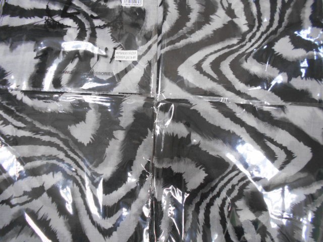 Абстракция платок