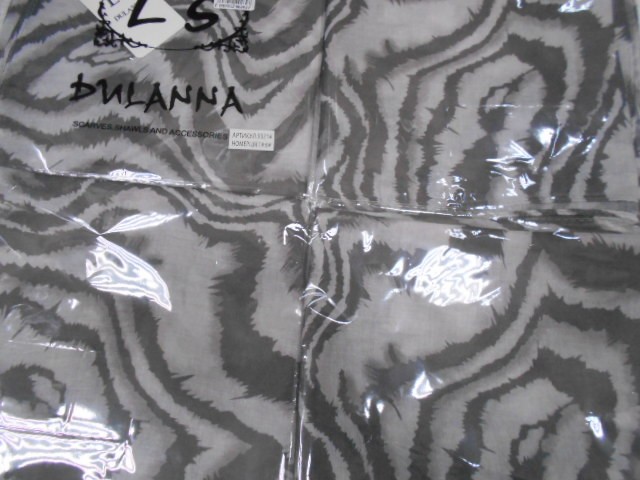 Абстракция платок