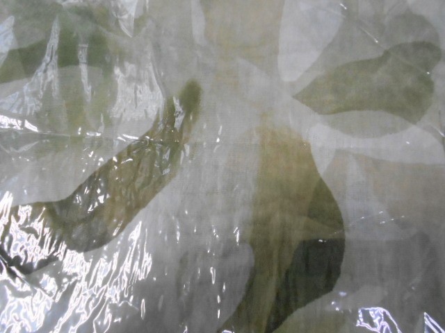 Абстракция платок