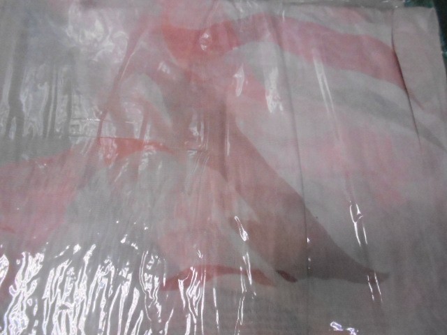 Абстракция платок