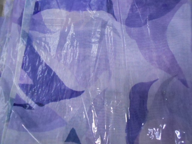 Абстракция платок