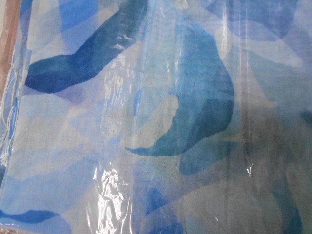 Абстракция платок