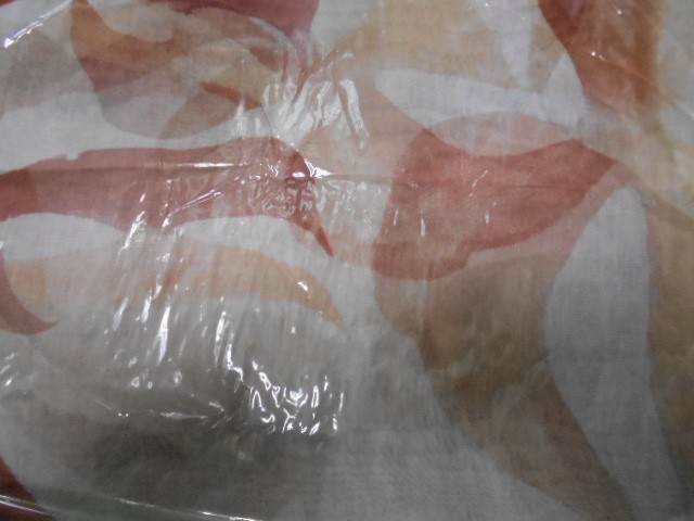 Абстракция платок