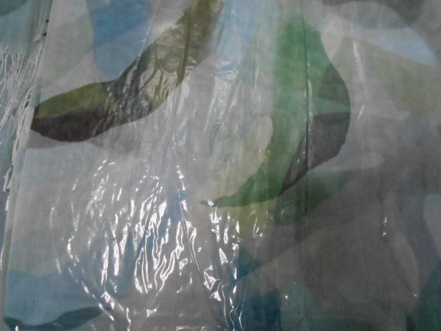 Абстракция платок