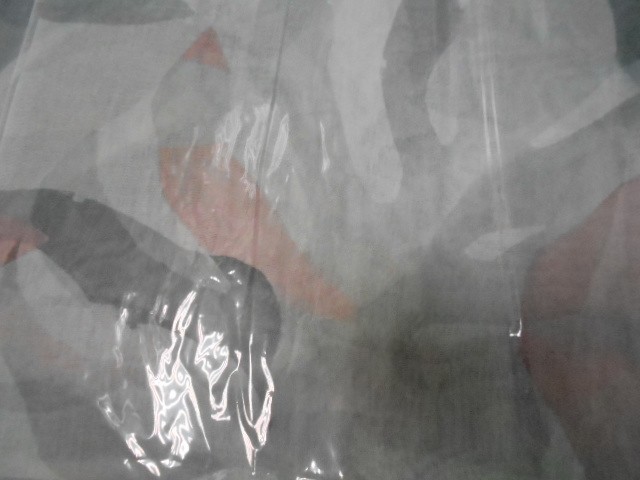 Абстракция платок