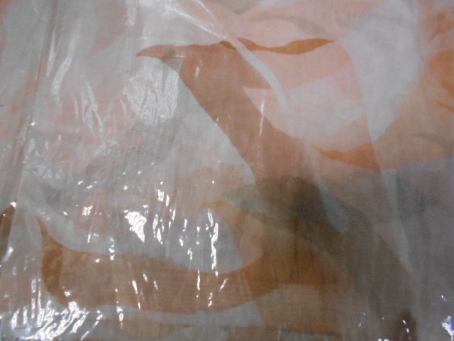 Абстракция платок