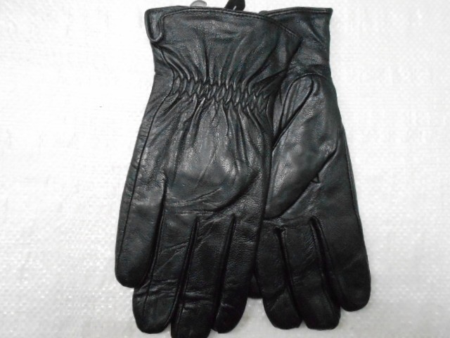   перчатки муж. натур.кожа 