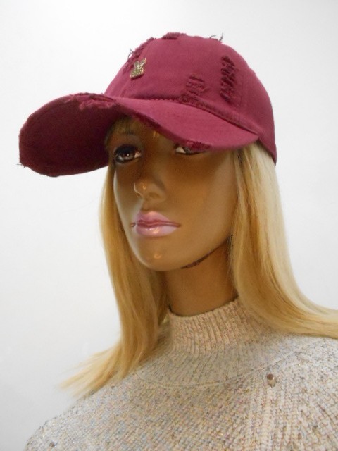  Бейсболка LV дранка