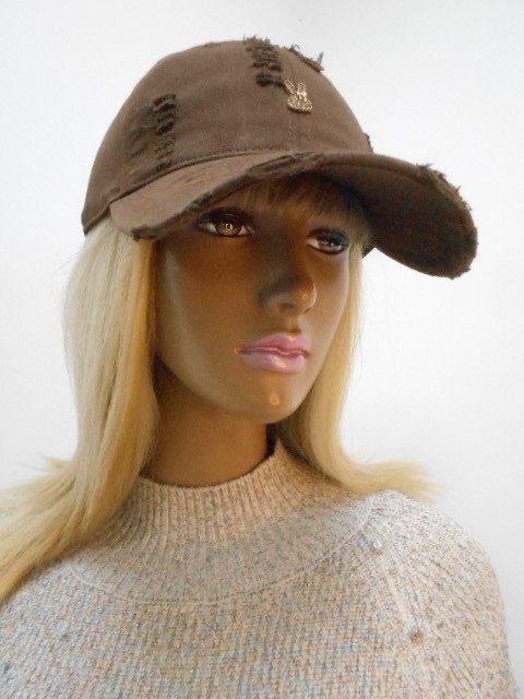  Бейсболка LV дранка