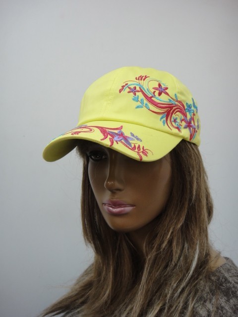 Бейсболка Кензо